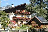 Pensjonat rodzinny Haus in Ennstal Austria